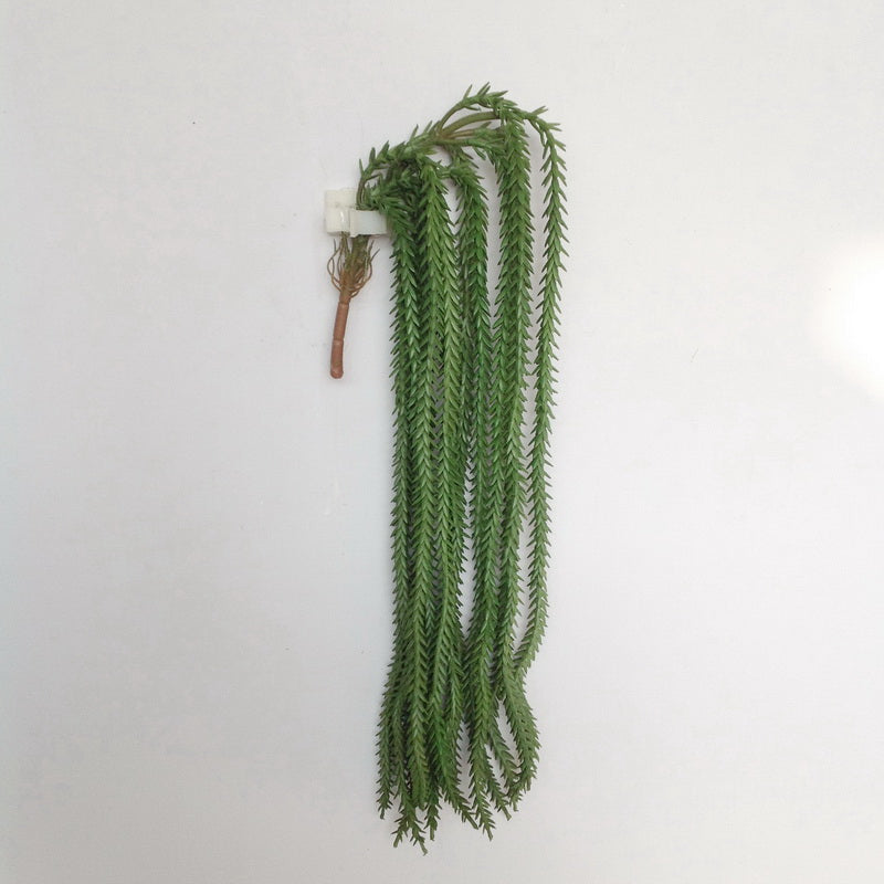 25" HNG SUCCULENT SPRAY