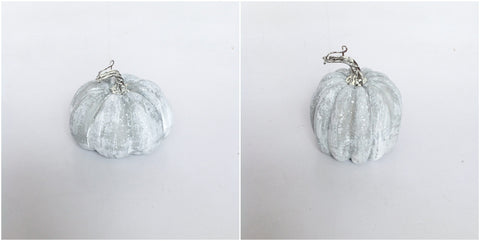 5-6" WP WEATHERED PUMPKIN 2AST