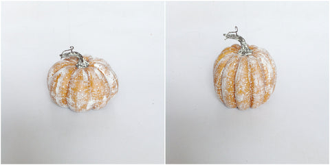 5-6" WP WEATHERED PUMPKIN 2AST